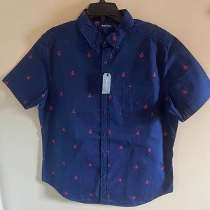 Nautica Short Sleeve shirt